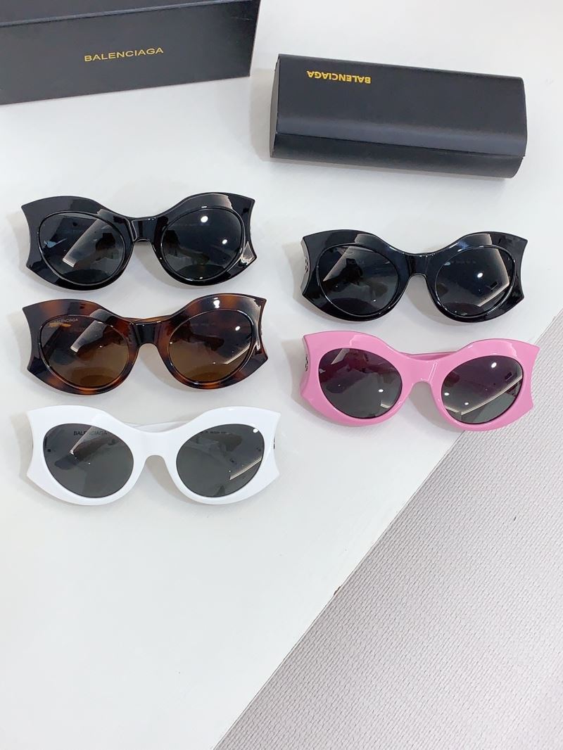 Balenciaga Sunglasses